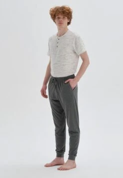 Pijama - Ecru 6 Pijama - Ecru -Boss Ventas feef0d21f20b41a4bc954b37dfa888f9