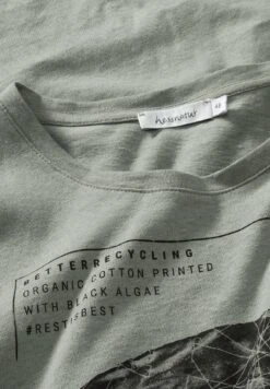 Camiseta Estampada - Agavegrün -Boss Ventas fef1358815914efd9156302808e7feca