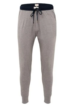 1 Pack Long - Pijama - Gestreift Grau -Boss Ventas ff1e4d095edd4cacae459c46c7659fbf