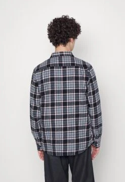 Obey Clothing Divisions- Camisa - Black -Boss Ventas ff27df0c57574fcda8d0471794213405